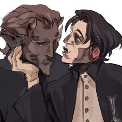 mardy 🕸️ commissions are open📌さんのプロフィール画像