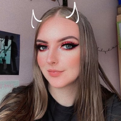 I’m a little bit shy, a bit strange and a little bit manic