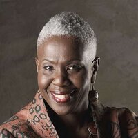 Carolyn Joy Cooper (@karokupa) 's Twitter Profile
