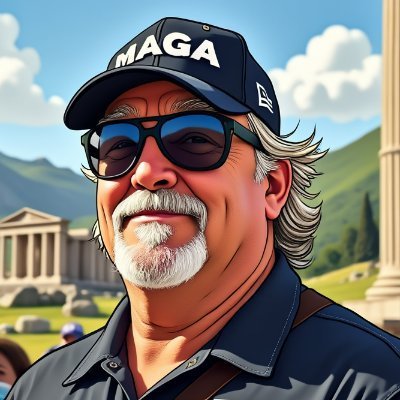 conservative #MAGA 🇺🇲 3x #Trump voter 🇺🇲Pure blood #patriot 🇺🇲