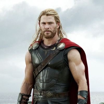 Thor57081's profile picture. Nacido en Asgard dios del trueno 
#Soltero