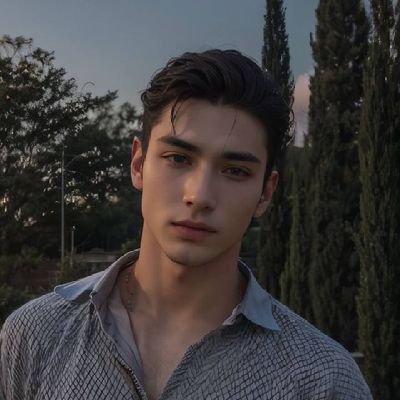 creatbive's profile picture. call me Jed