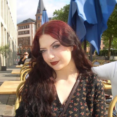 Caitlin Terry Profile