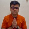 chipmap's profile picture. ॐ तत् सत् | Vaidika Life • Dharma Teacher • Writer • Yogi • https://t.co/K4VnokdNsl