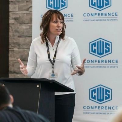@unwvb Head Volleyball Coach & Assistant Director of Athletics / Faith. Growth. Family. Challenge / Who we become is more important than what we achieve.
