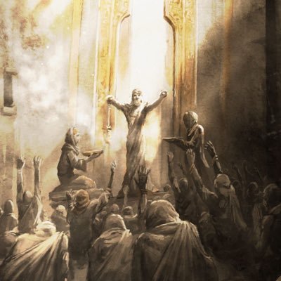 BabylonLastHope's profile picture. Mun is 22/ MDNI / Dark and potential "Gross" themes ahead