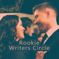 Rookie Writers Circle (@rookieffwriters) 's Twitter Profile Photo