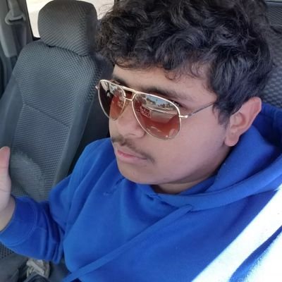 Misaeloochoa's profile picture. Aquí hablo solo y tiro indirectas vacias