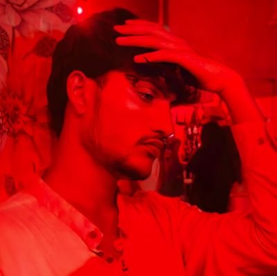 shanzaidi72's profile picture. that is an official account