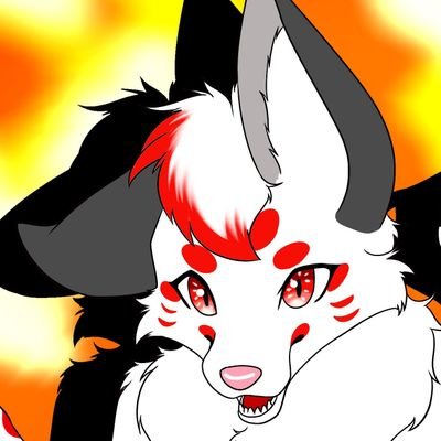 チュレーニ/absolucario 白炎🦊さんのプロフィール画像