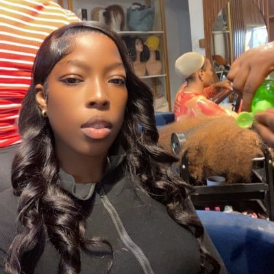 Oluchukwu Profile