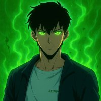 Grindale (@grindaleweb3) 's Twitter Profile Photo Grindale (@grindaleweb3) 's Twitter Profile Photo