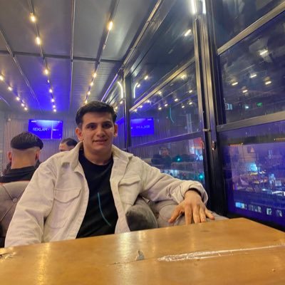 SimailTunc99988's profile picture. 