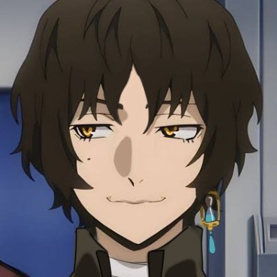 angry 7/24
meow
multifandom
tr/eng
i draw, sometimes +18
22 | dazai kin
nsfw acc : @nonostuffnetta