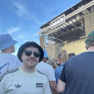 TomKneeshaw2's profile picture. Boro