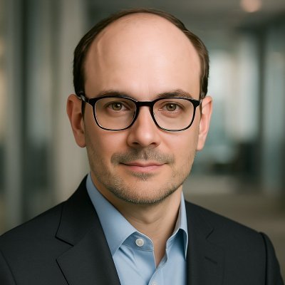 Former programmer, living with MS. Championing accessibility & optimizing life/work with AI tools. Building an accessible future w/ AI's immense potential.