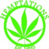 Hemptations's profile picture. Hemptations was opened in 1995. Hemp is one the greatest natural resources on the planet. We carry the largest selection of hemp on the planet. Peace