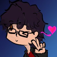 Endy (@thatendyperson) 's Twitter Profile