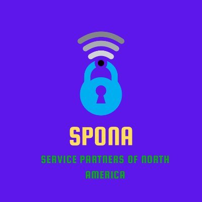 SponaConnect's profile picture. SPONA is a professional services firm operating across North America, focused on delivering specialized nerwork fiber and internet services.