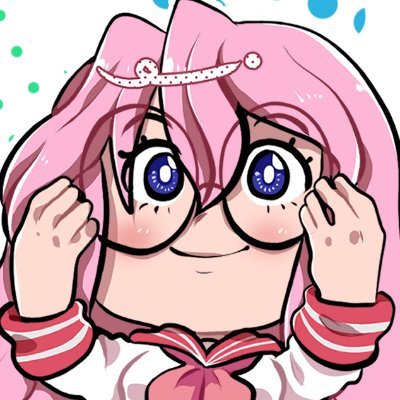 Antía 💫 Coms open💫TEAM CRYSTALS |Comet Con #15さんのプロフィール画像
