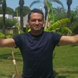 TraderSoros's profile picture. Avva