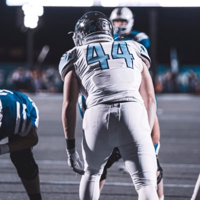 Cyler Moore Profile