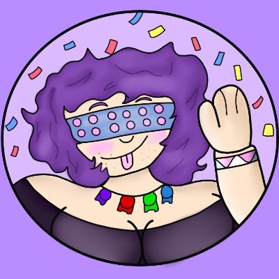Jessica!
18+ account (Mostly liking kinky art XD)
She/Her
Plushie and Pool toy!