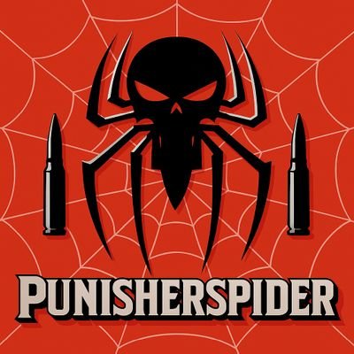 Punishersp1der's profile picture. Noticias Geeks , Cultura pop , Gaming todo lo que un virgolini como a nosotros nos gusta. 🕷💀 #Marvel #GeekZone #DC Seguime en mis redes