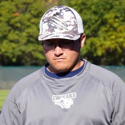 Tyler Coluccio Profile