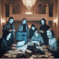 Cyber Security (@cybersecur33440) 's Twitter Profile