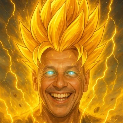 Crypto Old Fella Profile