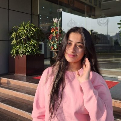 navyaxsharma's profile picture. figuring stuff out