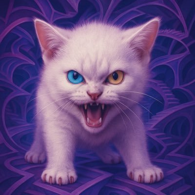 北大農→日本獣医生命科学大院(2022修了)→穀潰しニート。陰キャ弱男・コミュ障。にわかプログレファン。CITY POPやアイドル、アニソンも好き。古雑誌やフライヤー集めがち。猫好き。馬好き。ビール好き。