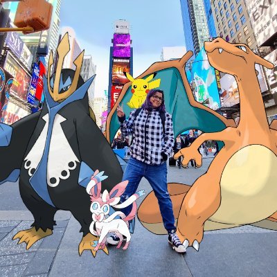 catpow3rさんのプロフィール画像