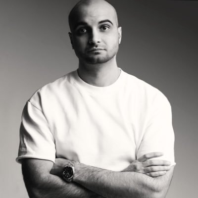Helping crypto brands grow through media, strategy & sales. Sales Director @ https://t.co/CTljaECpnh - attention is leverage.