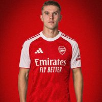 Bleeds Arsenal (@bleedsarsenal) 's Twitter Profile