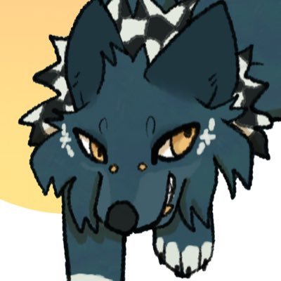⛩️ SFW ⛩️ King || They / Them || 19 🏮 Artist + Photographer + CarFur || Banner : @ShadowstarYAOI ~ PFP : @SaberDriift⛩️ AD Account - @RedBytesAD⛩️