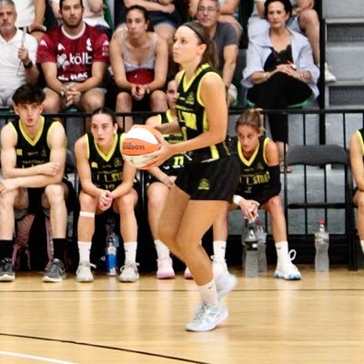 Aina Ramells Profile