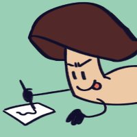 Admiral Mushroom (@admiralmush) 's Twitter Profile