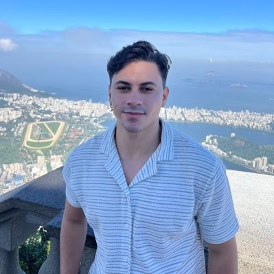 gay dentro do meio