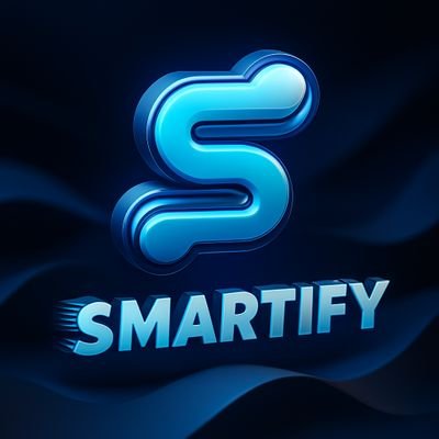 SMARTIFY_STORE's profile picture. متجر سمارت فاي | Smartify   وجهتك الذكية لأفضل الأجهزة الإلكترونية والمنتجات الذكية    موثّقين لدى المركز السعودي للأعمال برقم ( 0000031207 )
