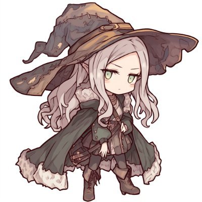 Godot Engineで剣と魔法のSRPGを制作中。本職はAIエンジニアです