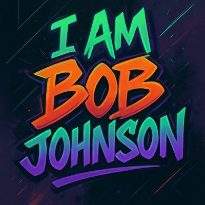BobJohn98473388's profile picture. I AM BOB JOHNSON