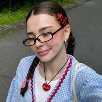ml ˖°🍓 (@shinymalu) 's Twitter Profile