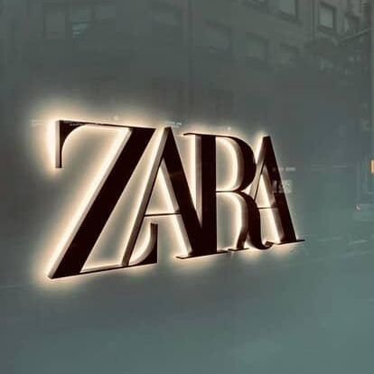 ZARA_CareZC's profile picture. we listen to our customers complain feel free to  Dm