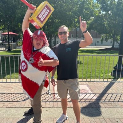 Roll Tide