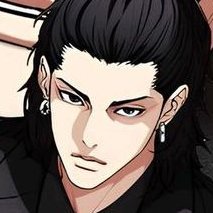 maria_lookism's profile picture. 