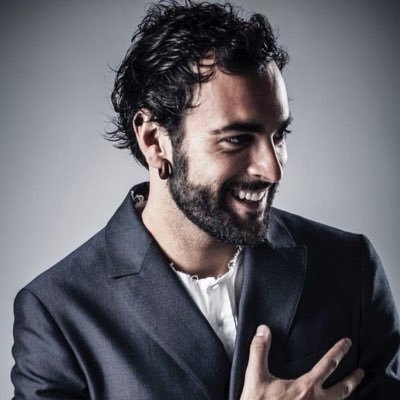 mengoni_marco23's profile picture. STO BENE AL MARE https://t.co/EdyOuDLYTP & #LiveinEuropel 🎟️ 🎟️🎟️🎟️Joined December 2009 213 Following 1.8M Followers