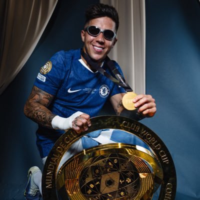 CFCEnzoF8's profile picture. 