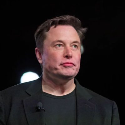 MUSK FOUNDATION 🌱THIS PAGE IS DEDICATED TO HELP ELON MUSK REAL FANS ON X. CEO: TESLA Space X Boring Company Engineer